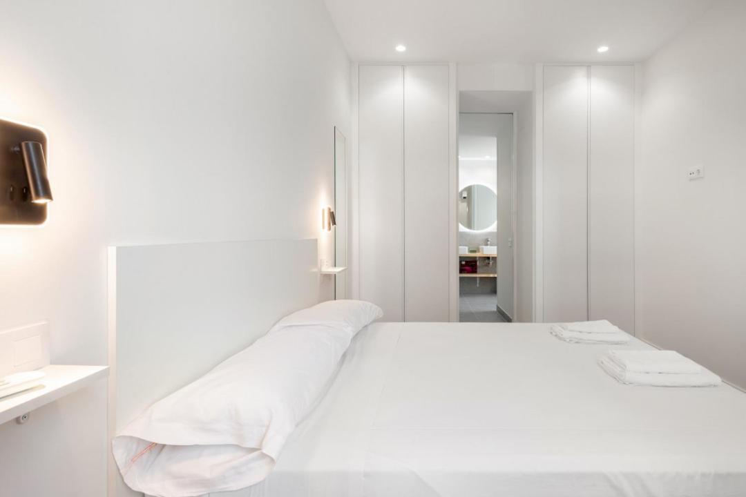 1 Bedroom 1 Bathroom Furnished - Salamanca - Modern - Mintystay Madrid Extérieur photo