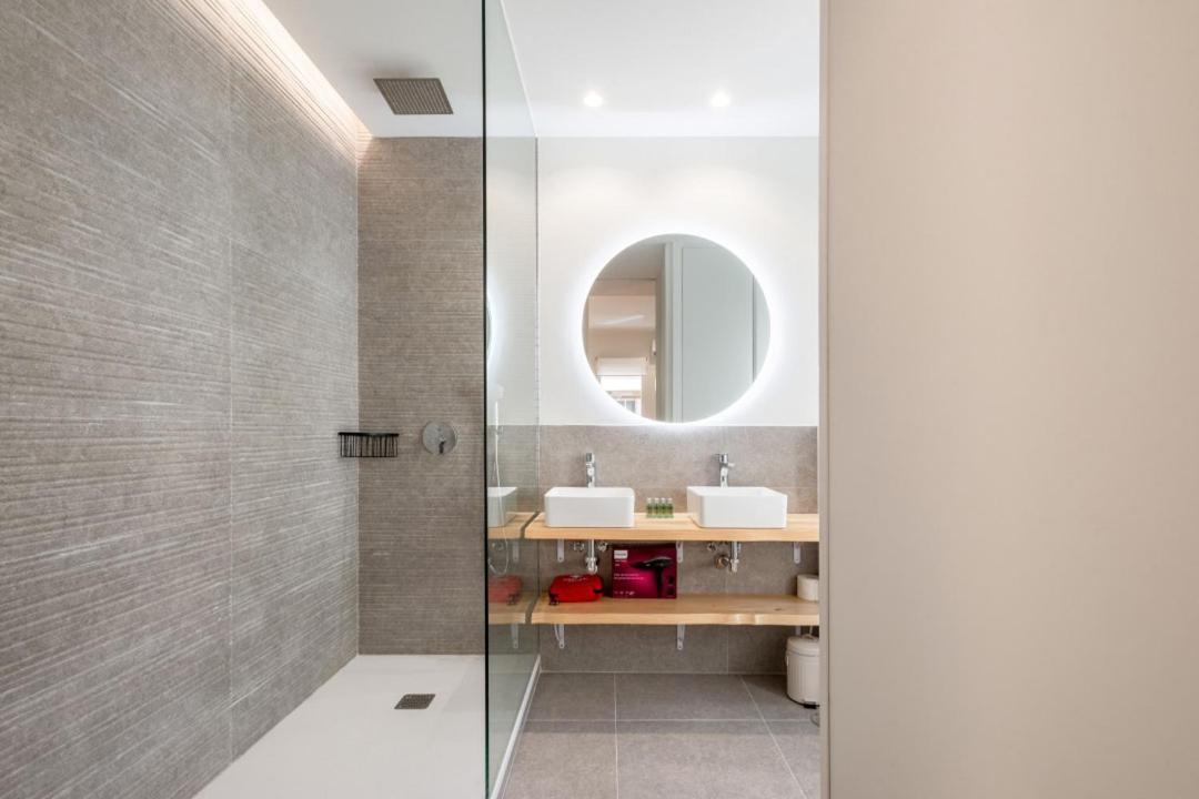1 Bedroom 1 Bathroom Furnished - Salamanca - Modern - Mintystay Madrid Extérieur photo
